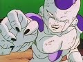 Goku -Freezer