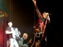 bunbury concierto saragosa