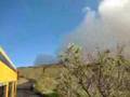 Masaya Volcano Eruption continued