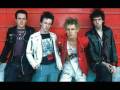 This is England - The Clash