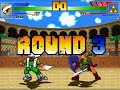 LS Starfox MUGEN #2:Event #169: Nintendo All-stars 2