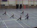 Majorettes Dedemsvaart Gemeentevlag 2008 Majorettes Dedemsvaart Gemeentevlag 2008