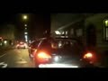 Stadtrunde durch Graz im Zeitraffer - Time Lapse Drive