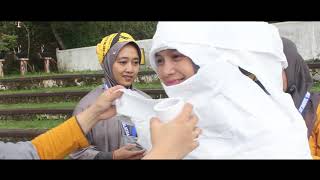 Puskesmas Sidorejo Lor – Teamwork Game Umbul Sidomukti