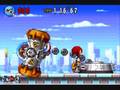 Sonic Advance 3 ZONE 1 vs BOSS