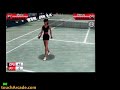 TouchSports Tenis for iPhone TouchSports Tenis for iPhone
