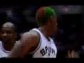 Dennis Rodman Mix