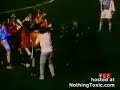 Arbitro violento