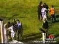 Arbitro violento