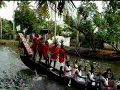Snake Boat Race, Kerala, India