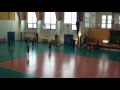 Narew Cup. UKS Narew II vs. KS Wesoła