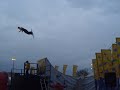 Flying Canucks @ Toronto CNE