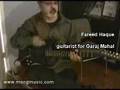The Moog Guitar