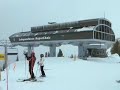 Camperreis part 5: skie?n Camperreis part 5: skie?n