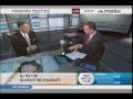 MSNBC Interview with Mayor Michael Wildes