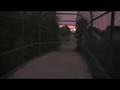 Me and a friend ripsticking