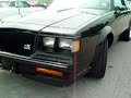 buick gnx 375 gnregistry gnxregistry gsnationals