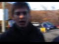 Test Fiat Punto Super2000
