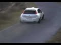 Test Fiat Punto Super2000
