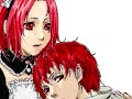 Say Their (Momoko and Mikoto) Names *Beta*