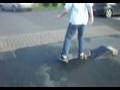 270 shove it up a curb