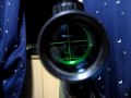 TM G-Spec with tracer laser scope