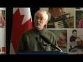 videos de Registered Disability Savings Plan announcement by Jack Styan, Executive Director of PLAN