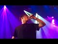 YUNGBLUD - The Loner - Live At The Melkweg