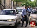 Cop VS Cop FIGHT!