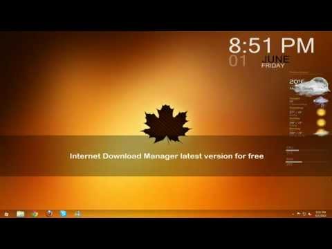 how to patch idm 6.15