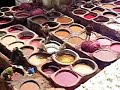 Tinteros de Fes