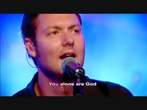 in christ alone hillsong in korean in christ alone hillsong in korean