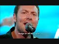 hillsong united   you alone are god   with subtitles