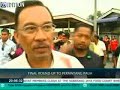 Final Round Up To Permatang Pauh Final Round Up To Permatang Pauh
