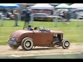 This is one of the best ways to see hot rods, gassers, rat rods, rockabilly and meet real cool people. The cars are better than most of those easter eggs.