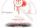 Ralphski feat. Kristie - Keep Me Awake (RYB REMIX)