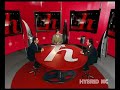 Hybrid mc demo Hybrid mc demo
