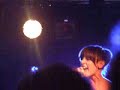Meg - Napoli Citt� Aperta (Live @ Magnolia)