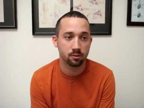 how to relieve occipital neuralgia