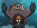 Ichigo in a B-Boy Stance