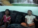 Angel and sherlin