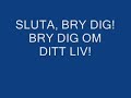 Anton och Affe - CP Barn