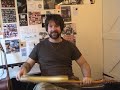 full volume orange amps demo