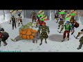 Runescape - Sosolid2k's 10k Subscribers party! GodWars!