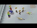 Runescape - Sosolid2k's 10k Subscribers party! GodWars!
