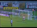 Ascoli - Palermo grandissimo gol di mutarelli Ascoli - Palermo grandissimo gol di mutarelli