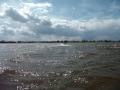Lake hefner Hobie Point