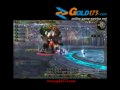 Crotan Fortress instance in AION-2