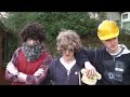 Twister-Sweded Twister-Sweded