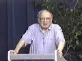 Warren Buffett MBA Talk - Part 8 Warren Buffett MBA Talk - Part 8